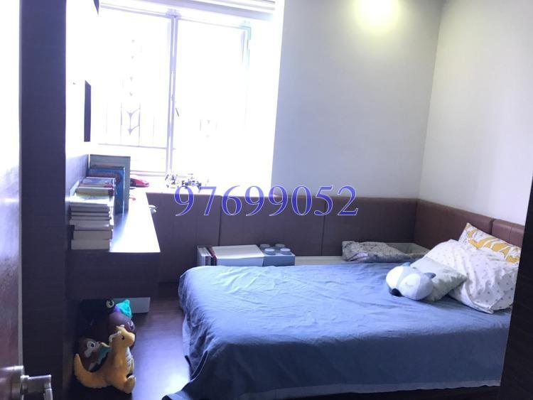 Rosewood (D25), Condominium #159670532